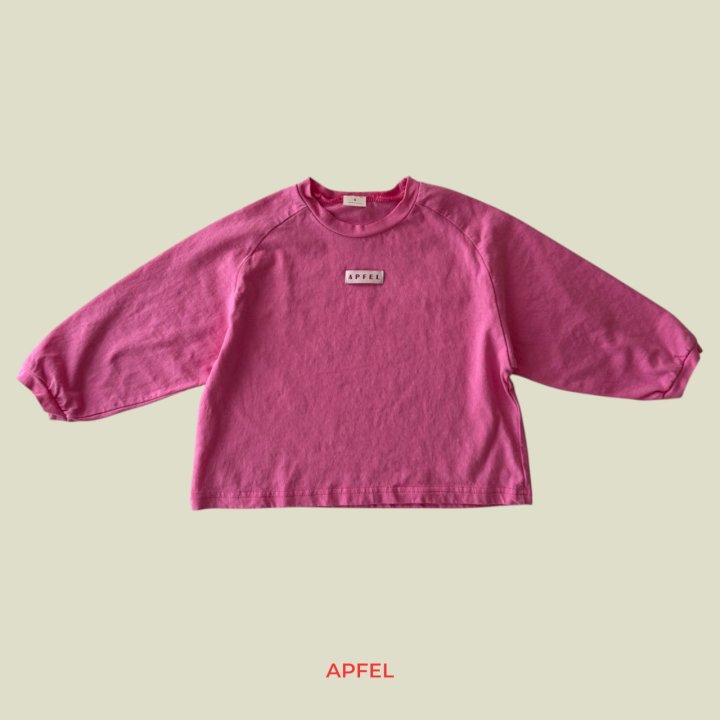 Apfel - Korean Children Fashion - #childrensboutique - Jelly Tee - 3