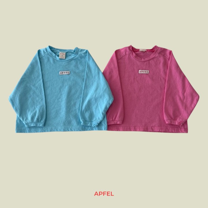 Apfel - Korean Children Fashion - #childrensboutique - Jelly Tee - 4