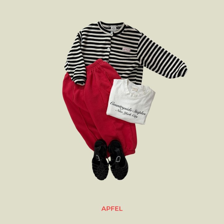 Apfel - Korean Children Fashion - #discoveringself - Candy Cardigan - 8