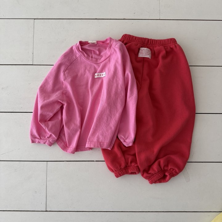 Apfel - Korean Children Fashion - #fashionkids - Jelly Tee - 6