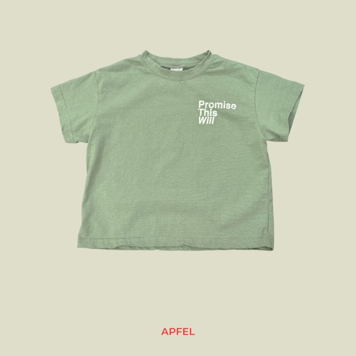 Apfel - Korean Children Fashion - #fashionkids - Star Dream Tee - 3