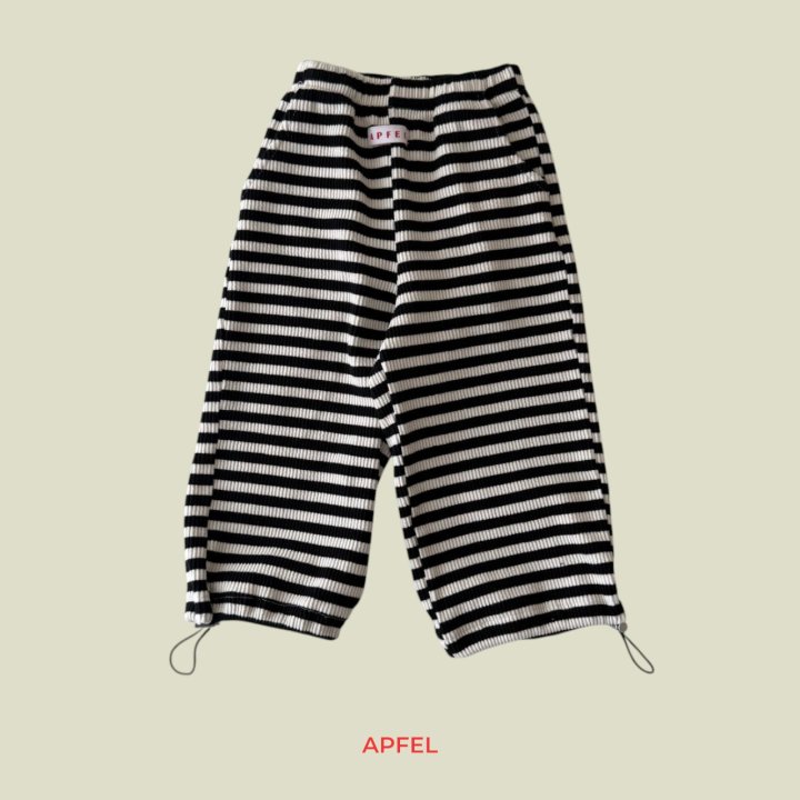 Apfel - Korean Children Fashion - #littlefashionista - Candy Pants - 3
