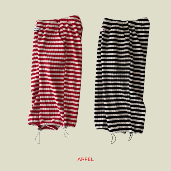 Apfel - Korean Children Fashion - #littlefashionista - Candy Pants - 4