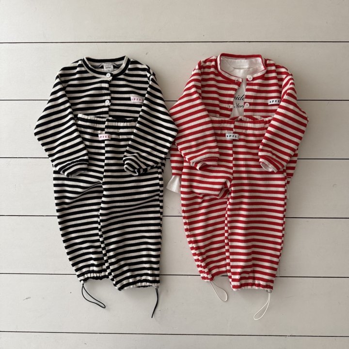 Apfel - Korean Children Fashion - #todddlerfashion - Candy Pants - 7