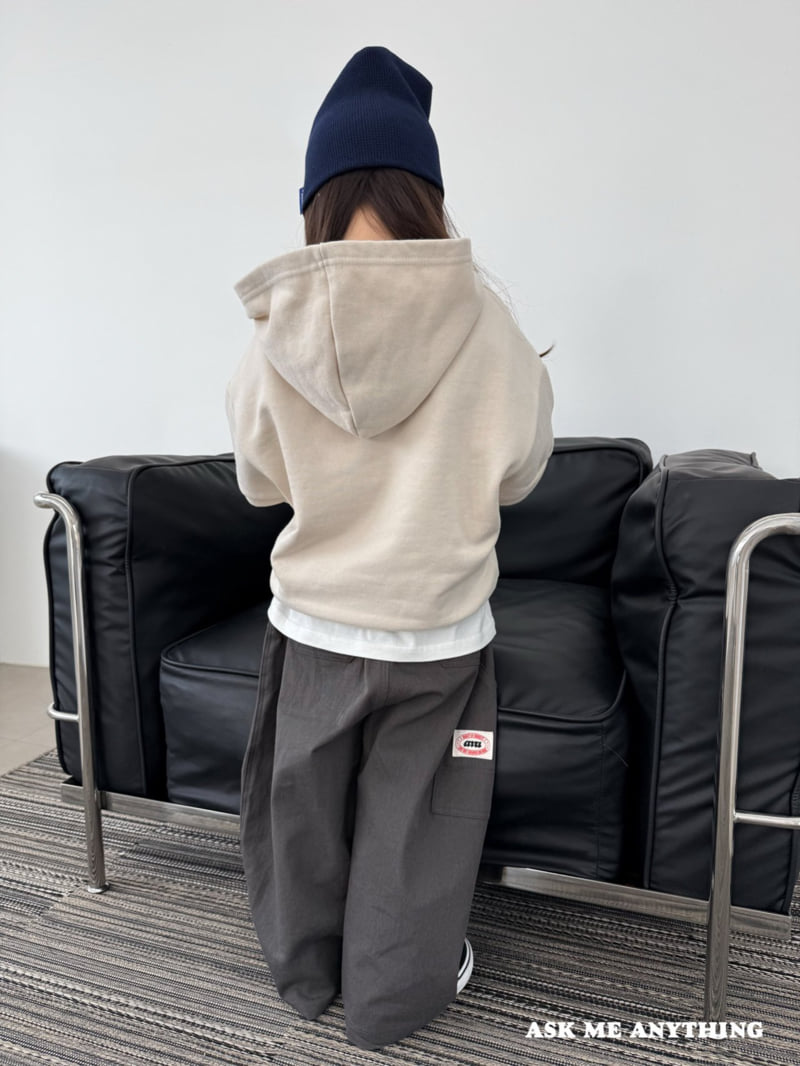 Carpenter Pants by Ask Me Anything for Child - view 3