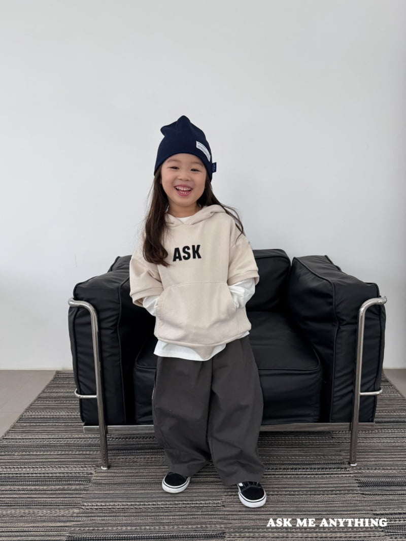 Carpenter Pants by Ask Me Anything for Child - view 5