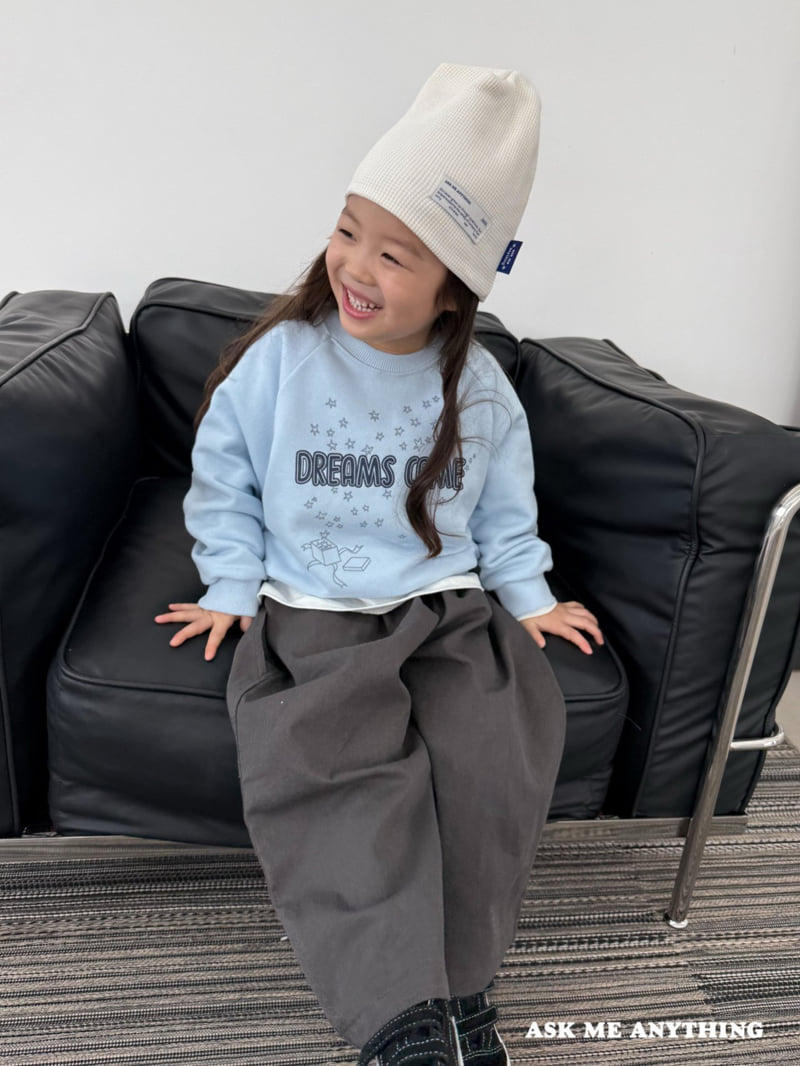 Carpenter Pants by Ask Me Anything for Child - view 6
