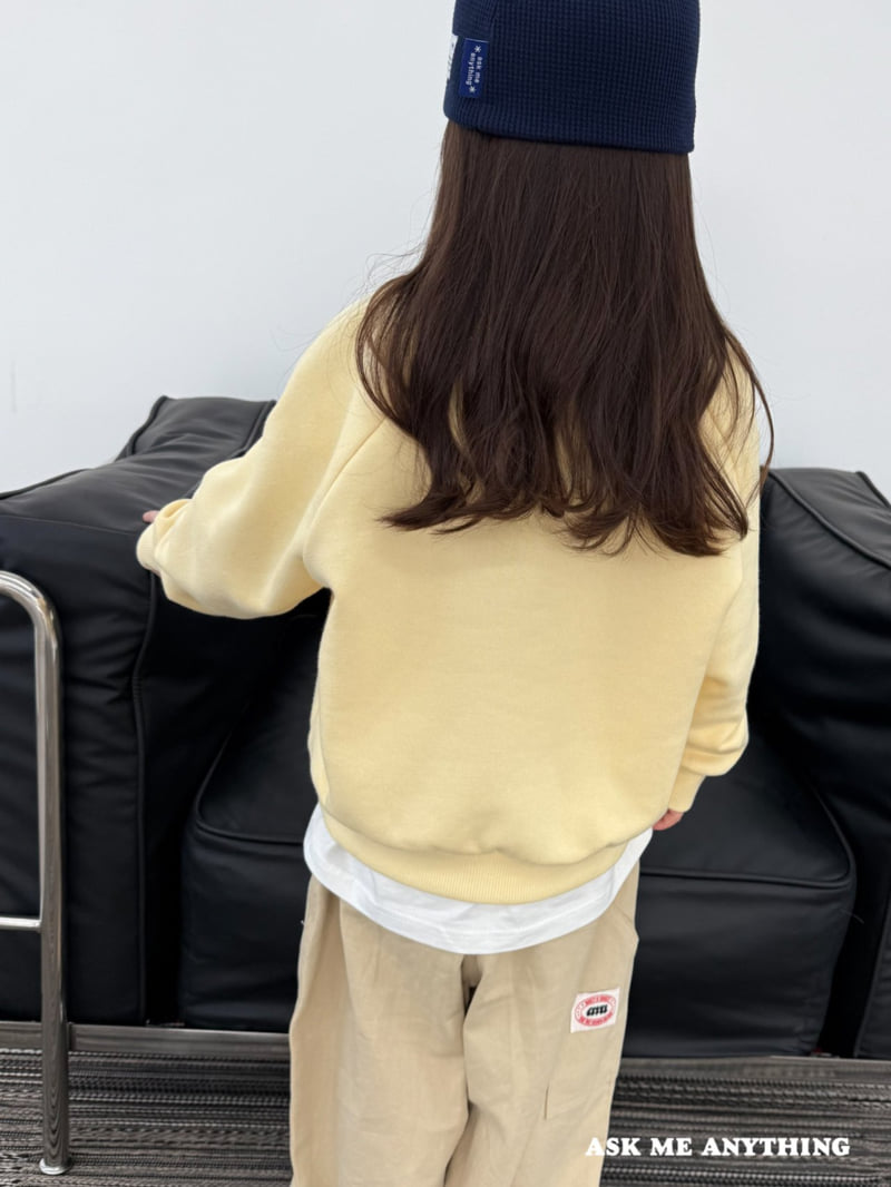 Carpenter Pants by Ask Me Anything for Child - view 12