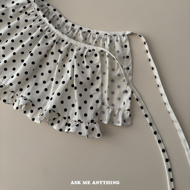 Ask Me Anything - Korean Children Fashion - #magicofchildhood - Layered Skirt - 11