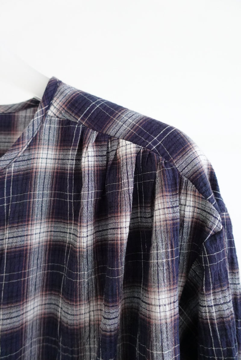 Awear - Korean Women Fashion - #momslook - I Am Blouse - 3