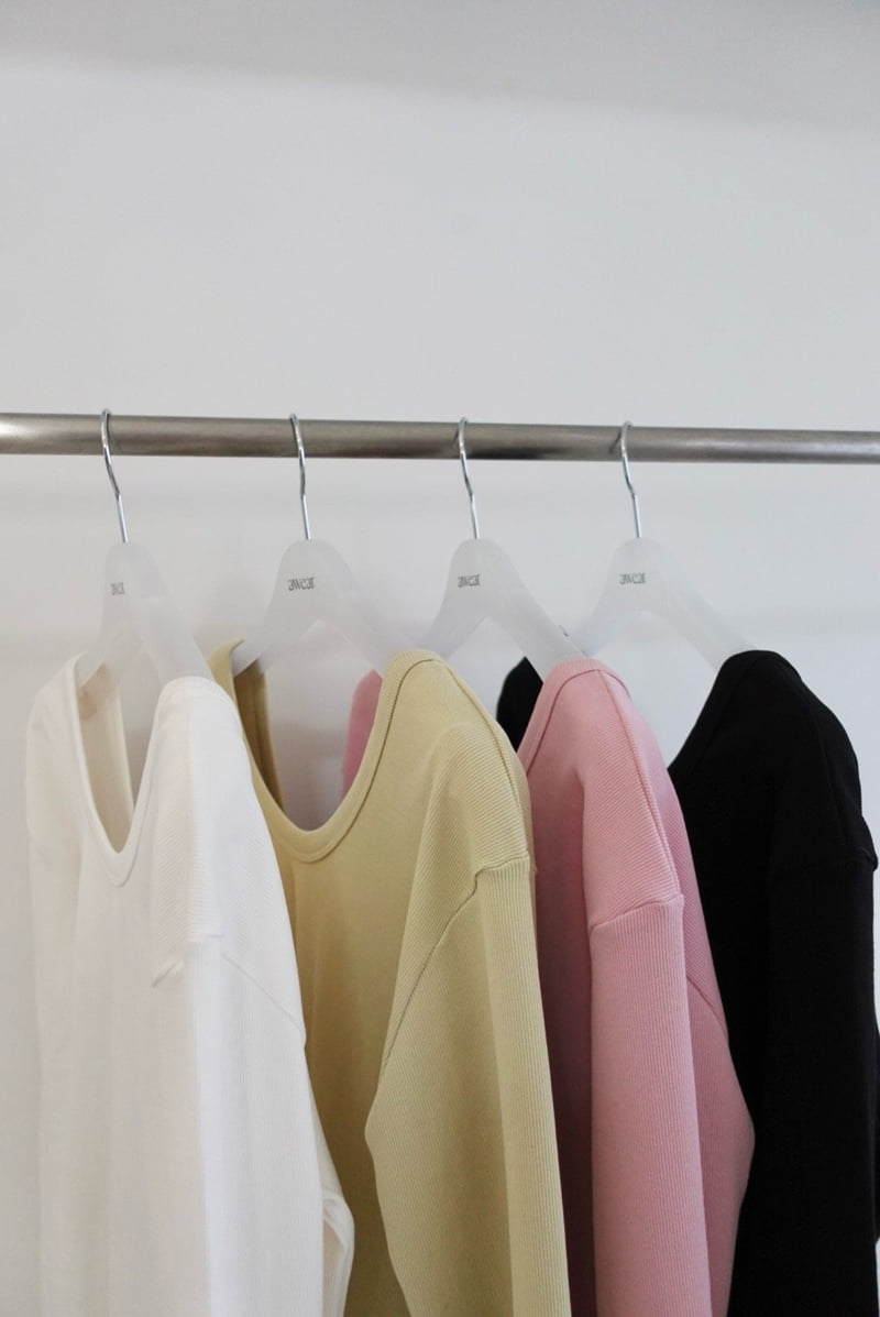 Awear - Korean Women Fashion - #womensfashion - Roni Tee - 3