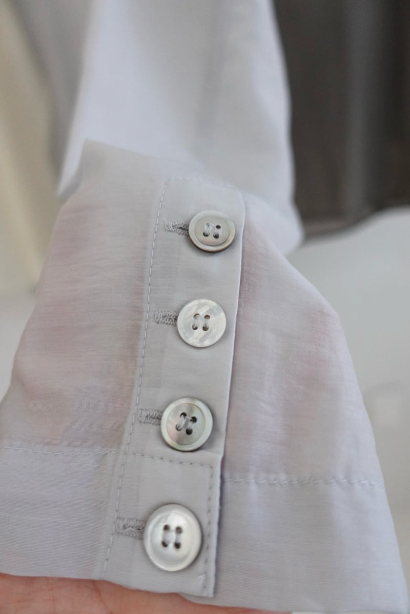 Awear - Korean Women Fashion - #womensfashion - Mood Blouse - 6