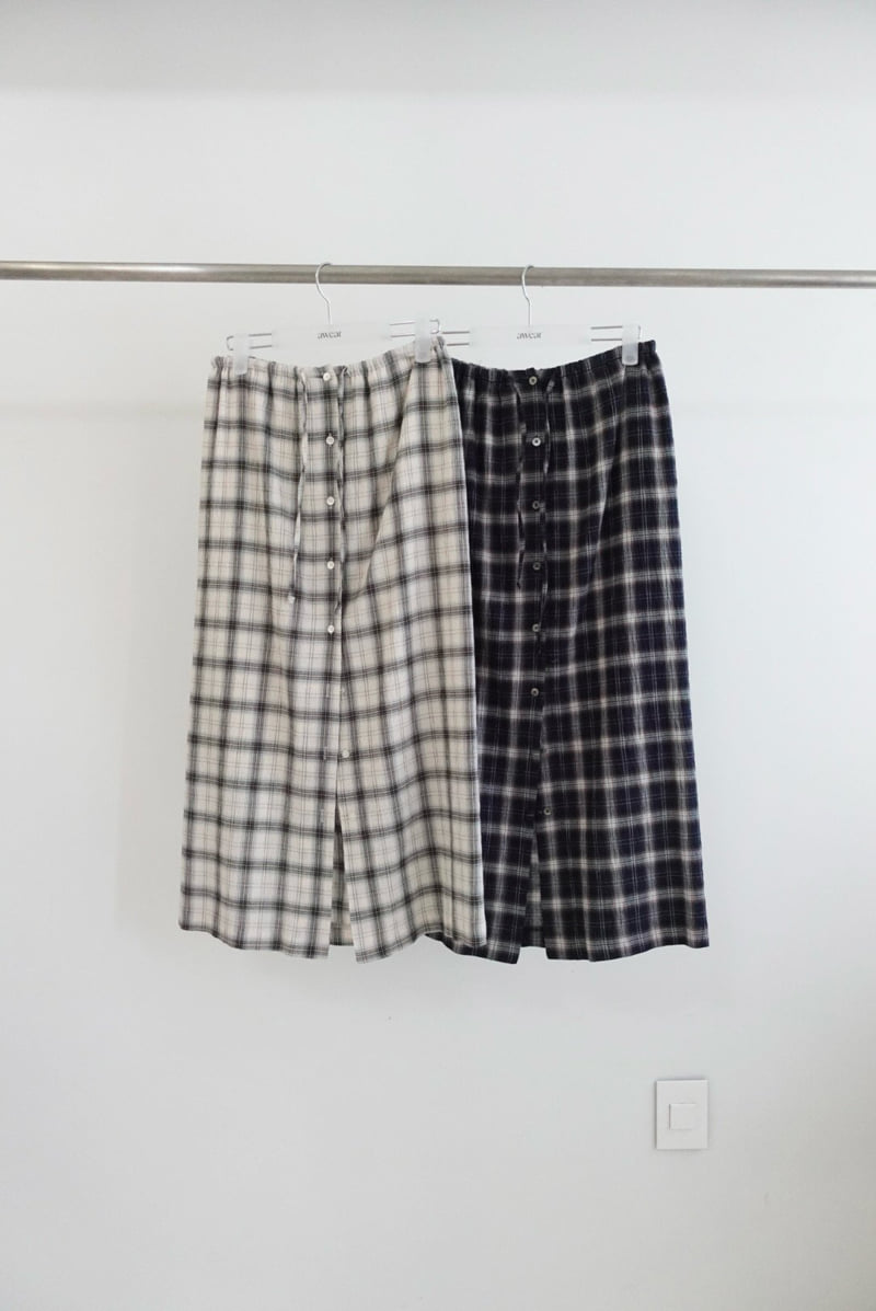 Awear - Korean Women Fashion - #womensfashion - I Am Skirt