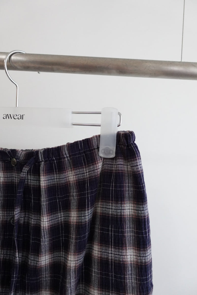 Awear - Korean Women Fashion - #womensfashion - I Am Skirt - 3