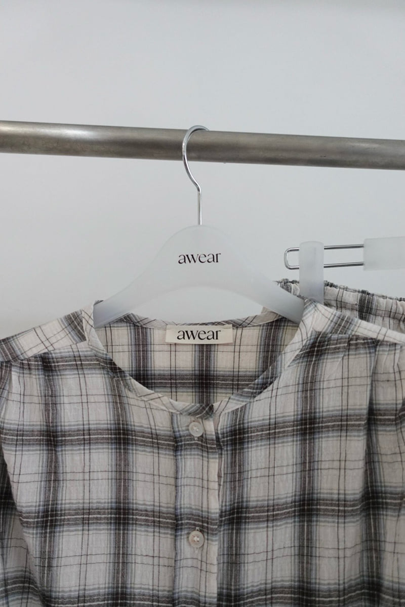 Awear - Korean Women Fashion - #womensfashion - I Am Blouse - 2