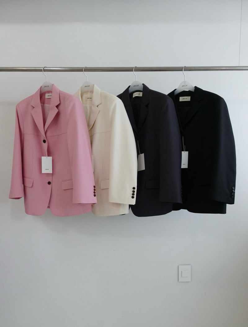 Awear - Korean Women Fashion - #womensfashion - Season Jacket