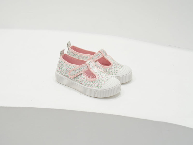 Babyzzam - Korean Children Fashion - #Kfashion4kids - Cherish Sneakers - 9