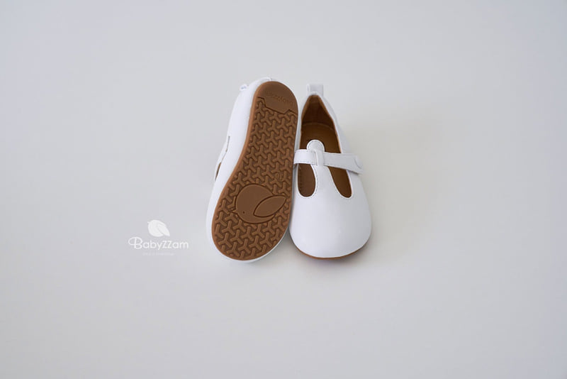 Babyzzam - Korean Children Fashion - #Kfashion4kids - 185 Sword Flat - 11