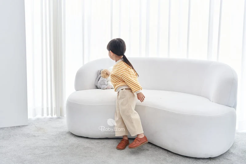 Babyzzam - Korean Children Fashion - #childofig - Wrench Loafer - 9