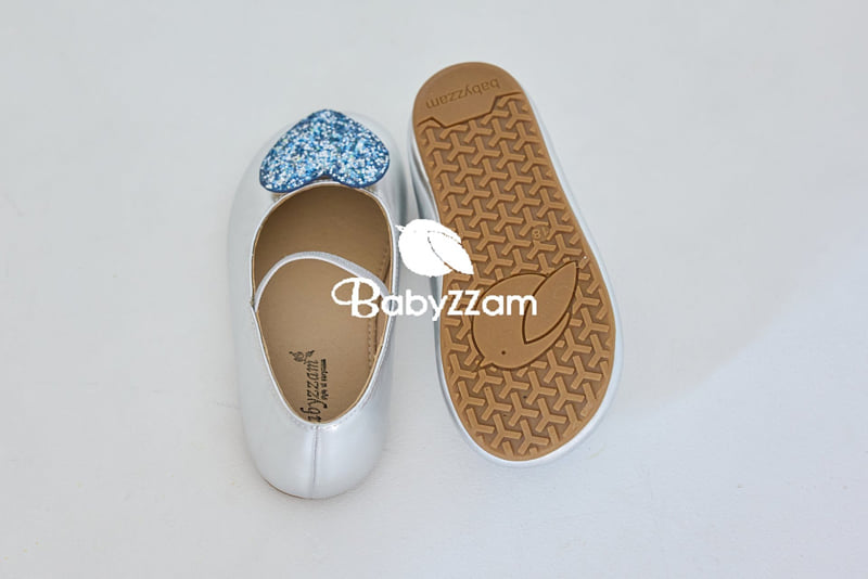 Babyzzam - Korean Children Fashion - #childofig - Soda Flat - 12