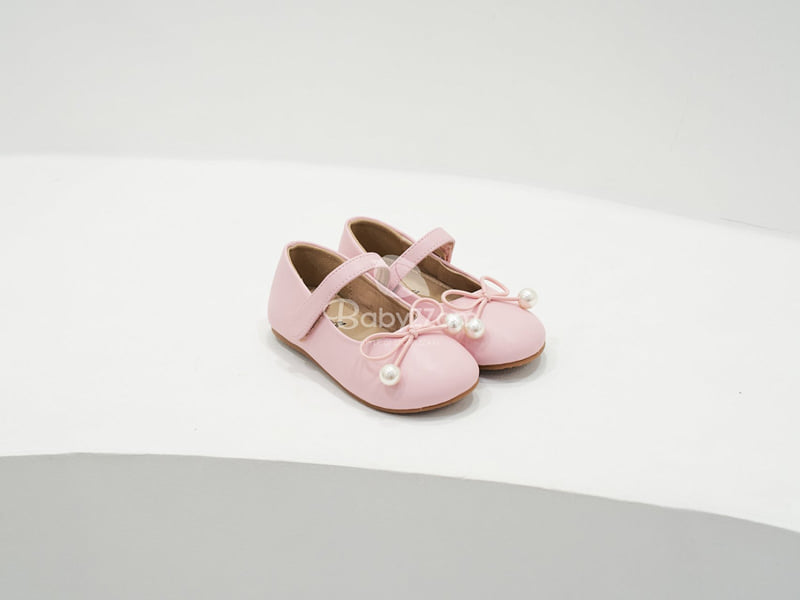 Babyzzam - Korean Children Fashion - #discoveringself - Supia Flat - 9