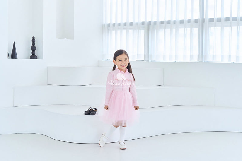 Babyzzam - Korean Children Fashion - #discoveringself - Ballerine Flat - 8