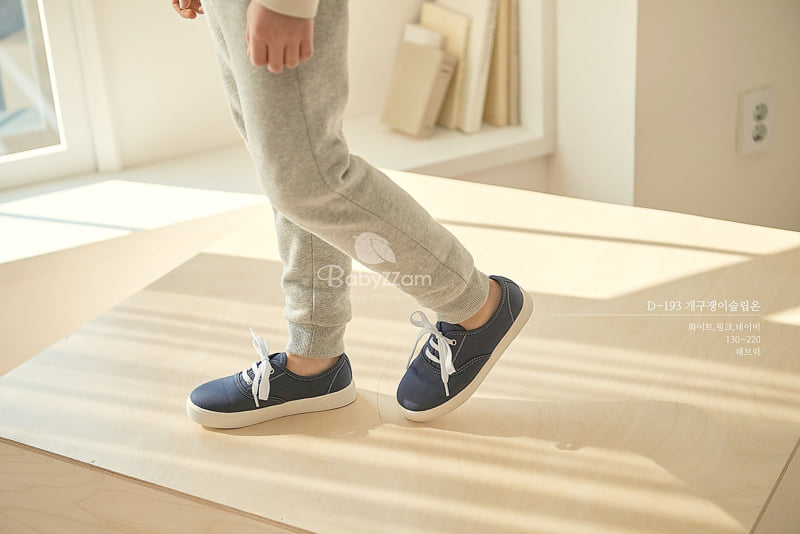Babyzzam - Korean Children Fashion - #discoveringself - Naughty Slip-on - 7