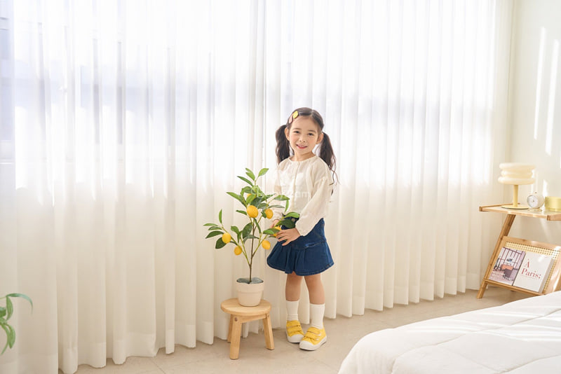 Babyzzam - Korean Children Fashion - #discoveringself - Twice Sneakers - 5