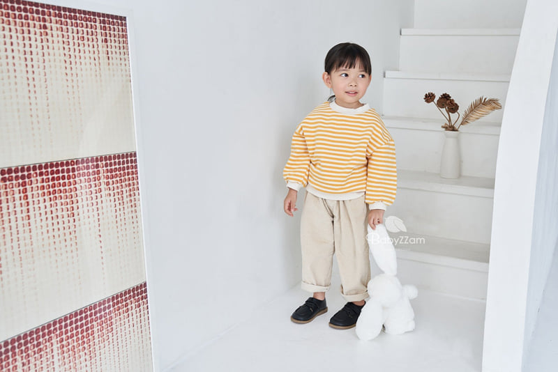 Babyzzam - Korean Children Fashion - #discoveringself - Wrench Loafer - 12