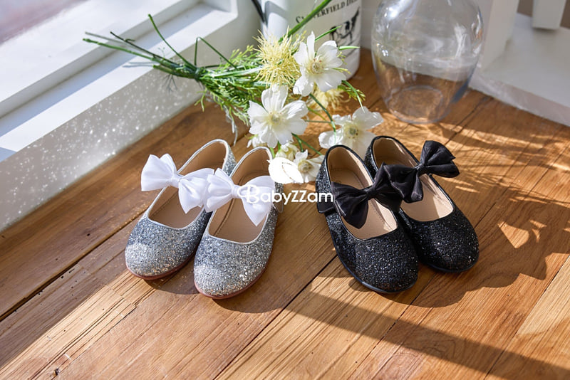 Babyzzam - Korean Children Fashion - #discoveringself - Jenny Flat - 2