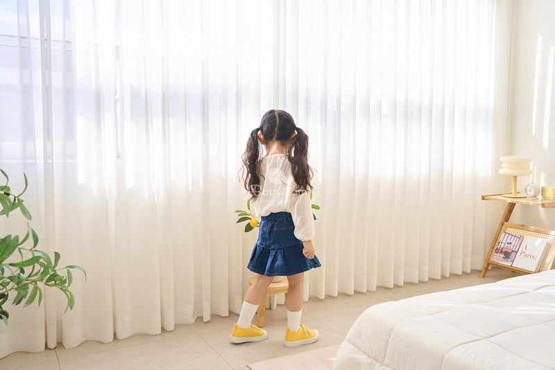 Babyzzam - Korean Children Fashion - #fashionkids - Twice Sneakers - 6