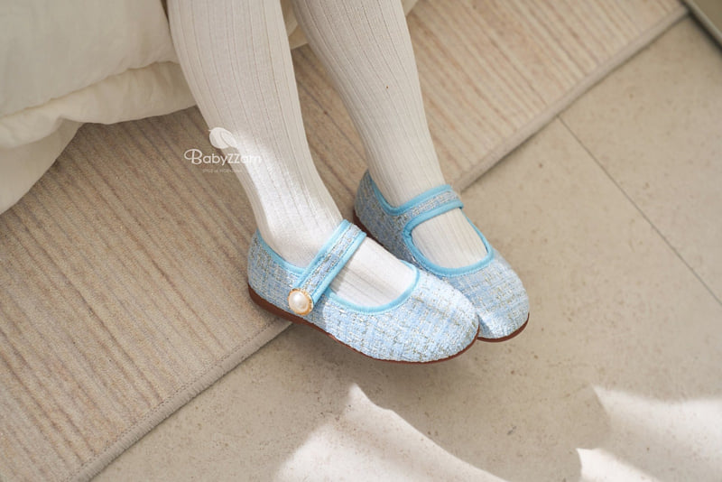 Babyzzam - Korean Children Fashion - #kidsshorts - Pint Flat - 7