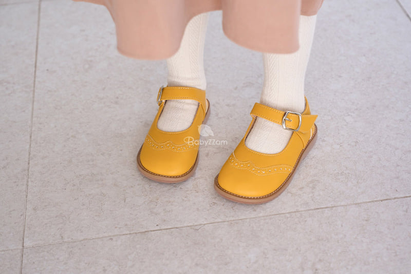 Babyzzam - Korean Children Fashion - #kidsshorts - Basic Flat - 9