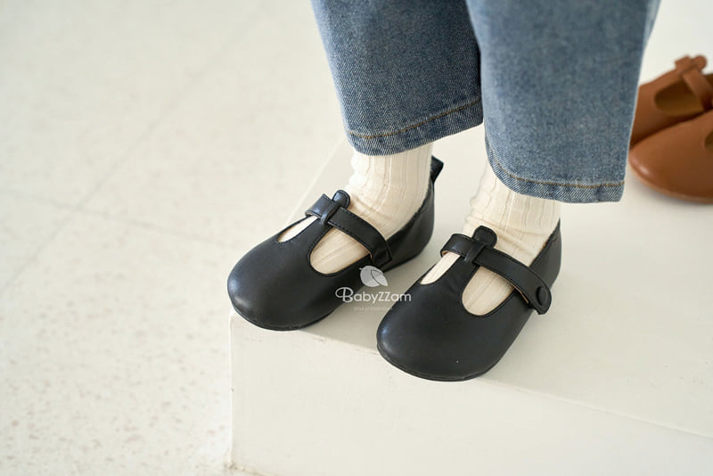 Babyzzam - Korean Children Fashion - #kidsshorts - 185 Sword Flat - 8
