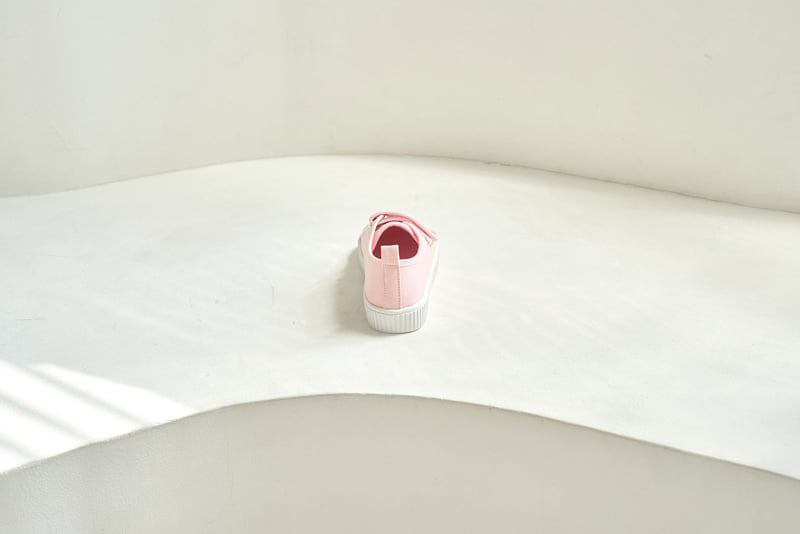 Babyzzam - Korean Children Fashion - #kidzfashiontrend - Twice Sneakers - 9