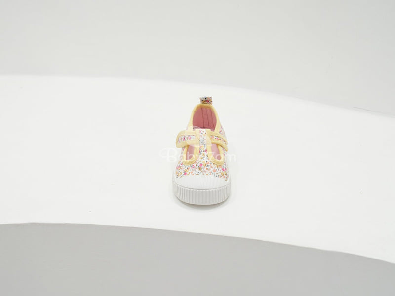Babyzzam - Korean Children Fashion - #kidzfashiontrend - Cherish Sneakers - 8