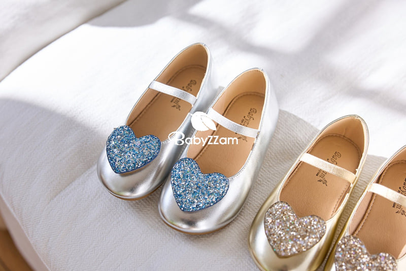 Babyzzam - Korean Children Fashion - #kidzfashiontrend - Soda Flat - 3