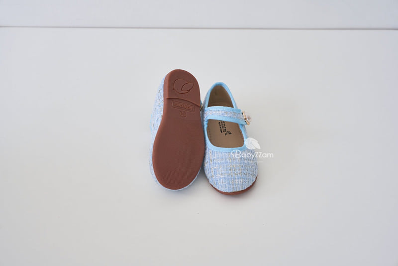 Babyzzam - Korean Children Fashion - #littlefashionista - Pint Flat - 11