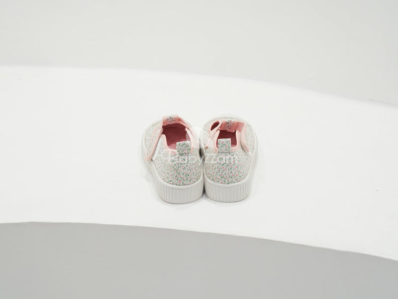 Babyzzam - Korean Children Fashion - #littlefashionista - Cherish Sneakers - 10