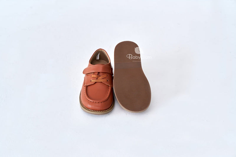 Babyzzam - Korean Children Fashion - #littlefashionista - Wrench Loafer - 2