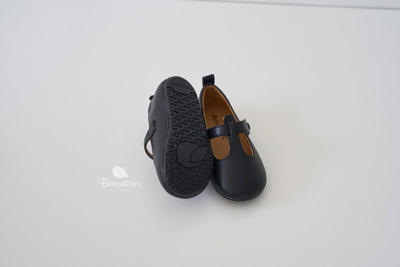 Babyzzam - Korean Children Fashion - #littlefashionista - 185 Sword Flat - 12