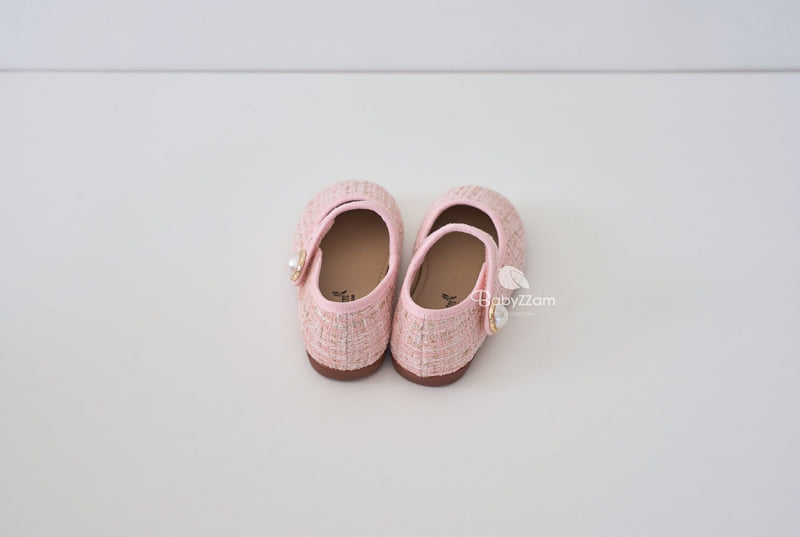 Babyzzam - Korean Children Fashion - #magicofchildhood - Pint Flat - 12
