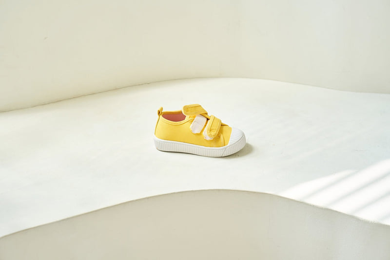 Babyzzam - Korean Children Fashion - #magicofchildhood - Twice Sneakers - 12