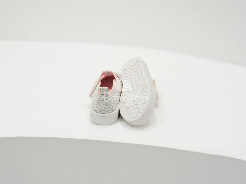Babyzzam - Korean Children Fashion - #magicofchildhood - Cherish Sneakers - 11