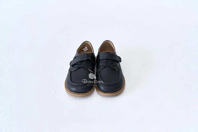 Babyzzam - Korean Children Fashion - #magicofchildhood - Wrench Loafer - 3
