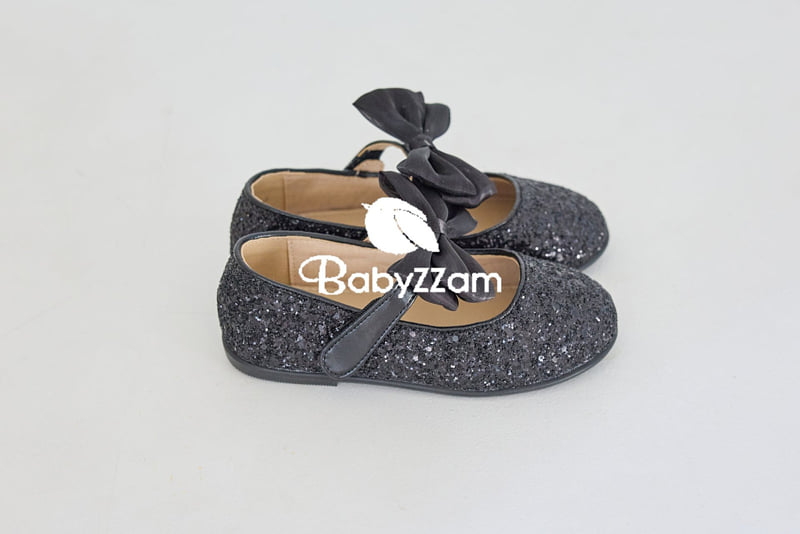 Babyzzam - Korean Children Fashion - #prettylittlegirls - Jenny Flat - 11