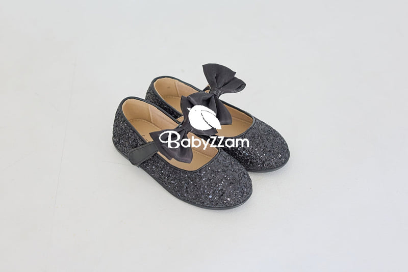 Babyzzam - Korean Children Fashion - #todddlerfashion - Jenny Flat - 12