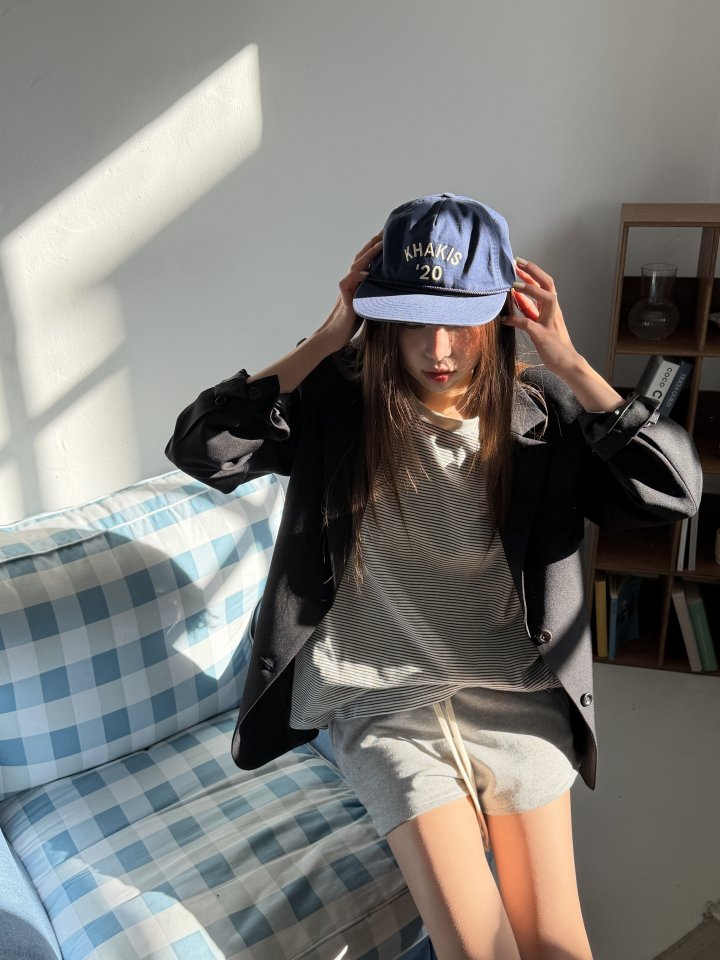 Baguette - Korean Women Fashion - #momslook - Weren Jacket - 8