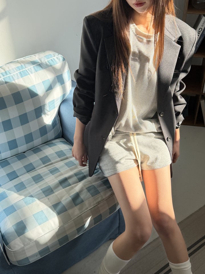 Baguette - Korean Women Fashion - #momslook - Weren Wrap Pants - 9
