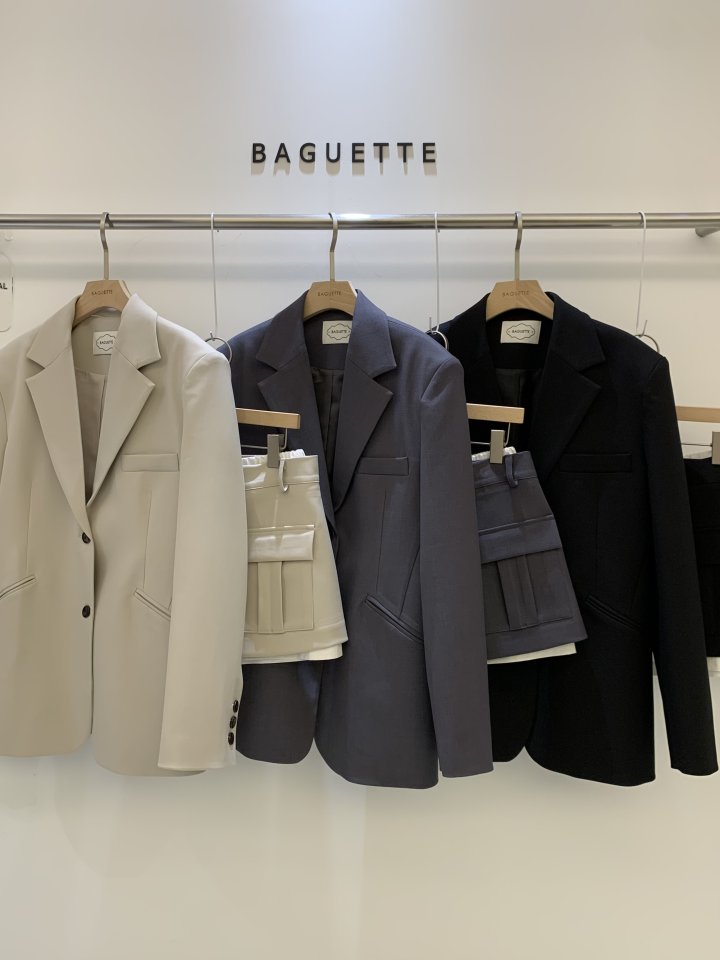 Baguette - Korean Women Fashion - #thatsdarling - Weren Wrap Pants